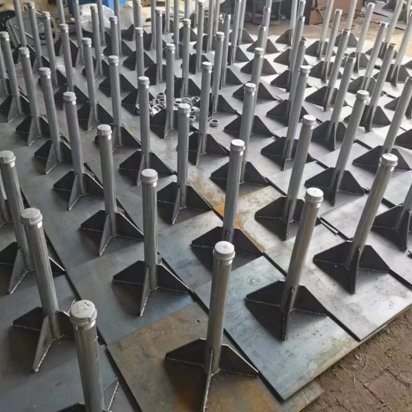 乌苏沉降板现货