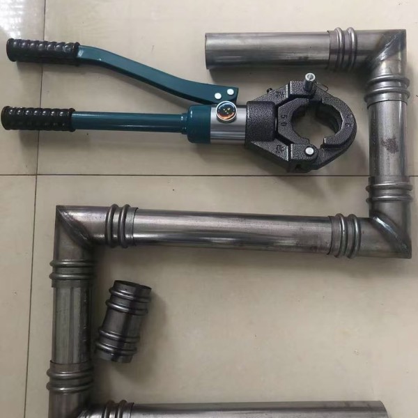 乌苏鑫亿呈冷却管
