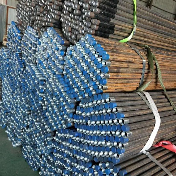 乌苏鑫亿呈冷却管